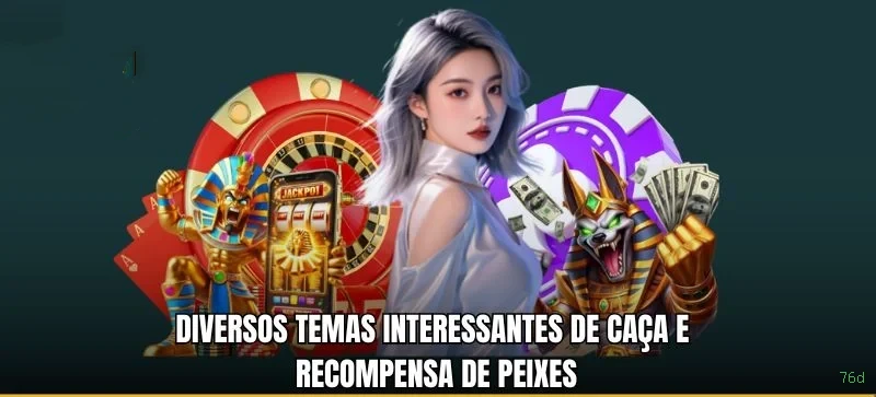 Cassino ao vivo da 76d com dealers reais